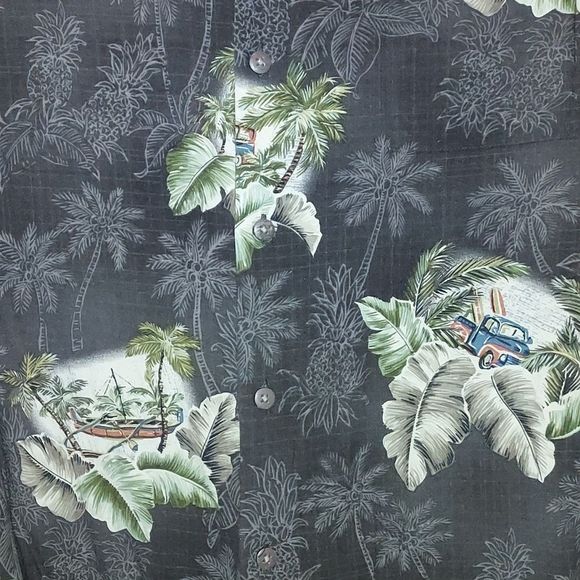 Classic fit Saddlebred shirt - Picture 2 of 6